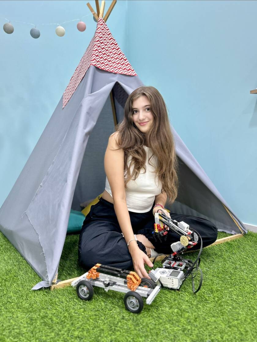 Αγγελική Χριστοπούλου