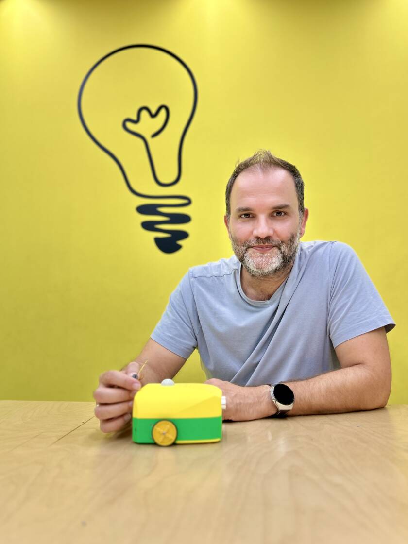 Στέλιος Μιχελάκης