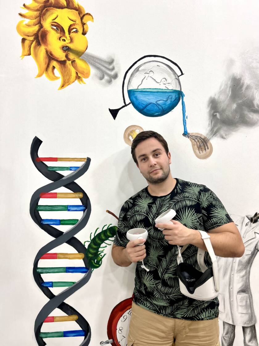 Χρήστος Κοιλανίτης